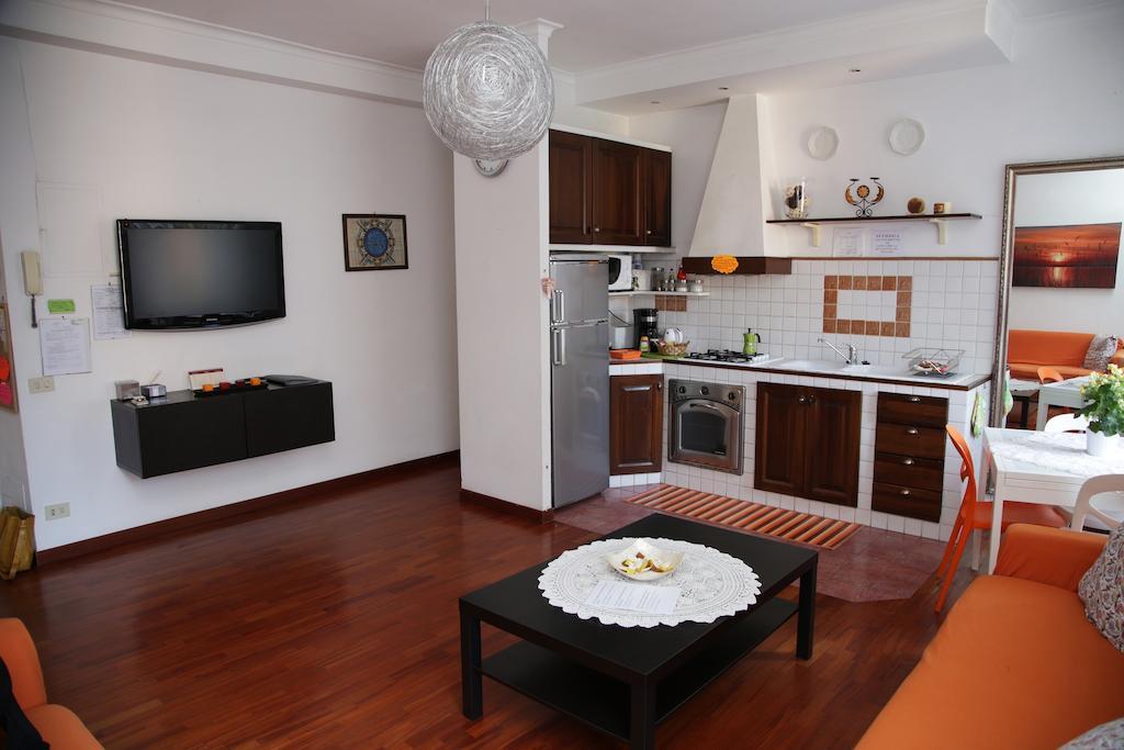 Appartamento Bubblehouse *