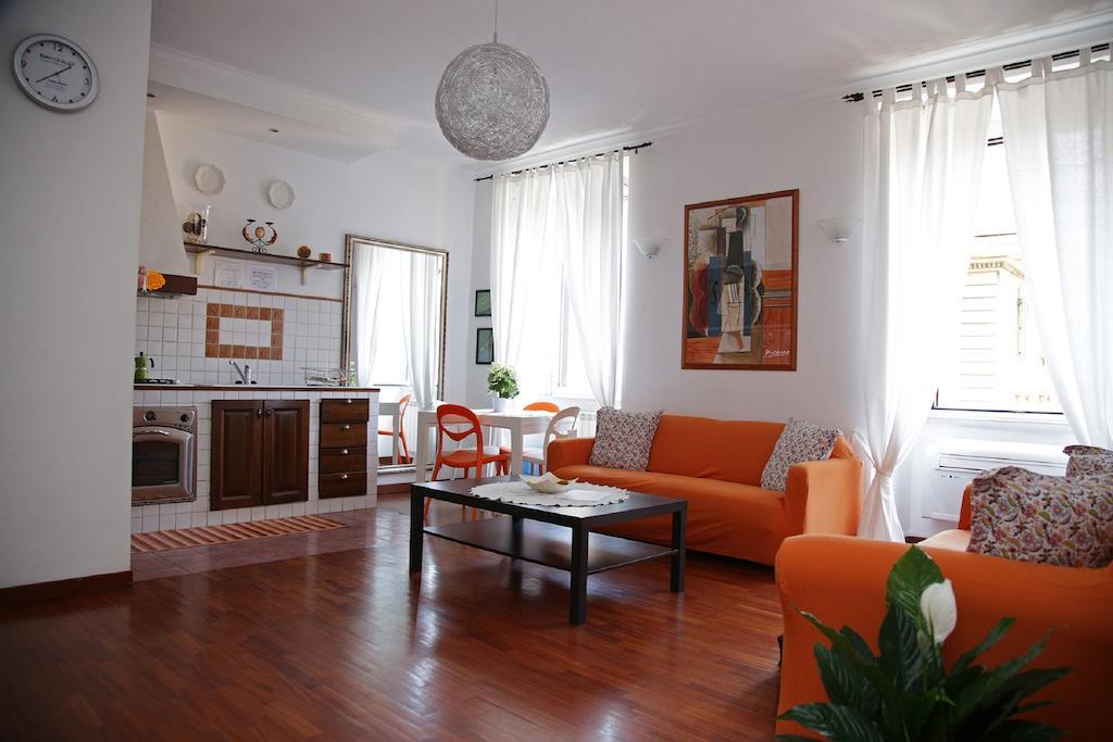 Bubblehouse Apartment Rome