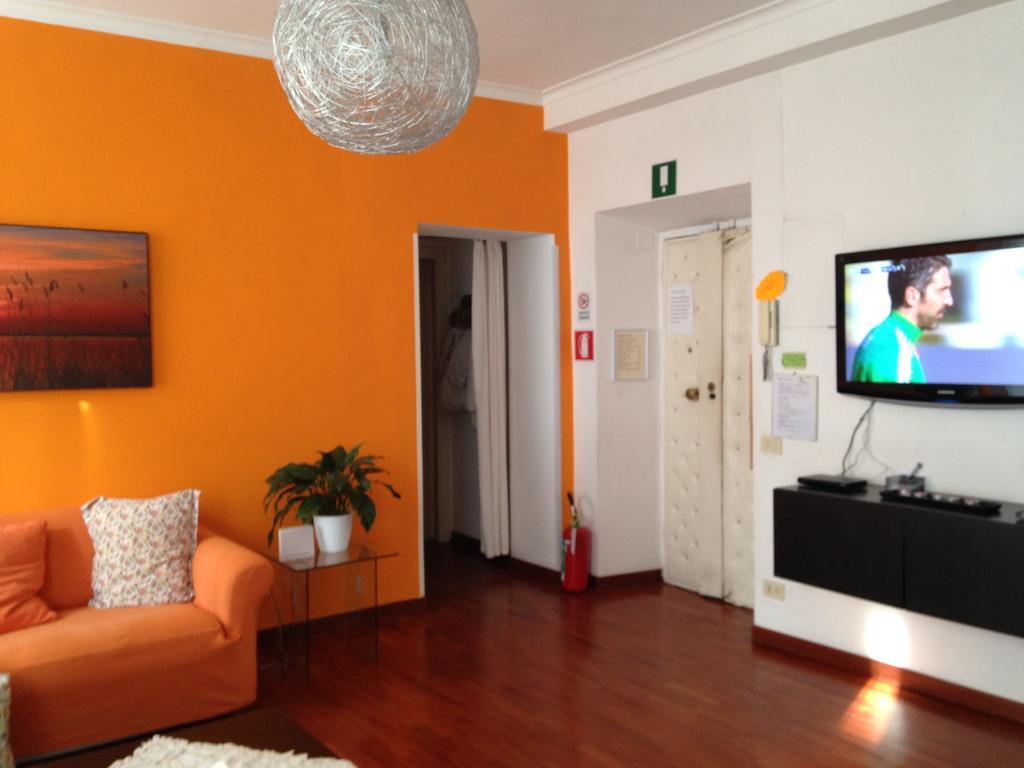 Bubblehouse * Rome