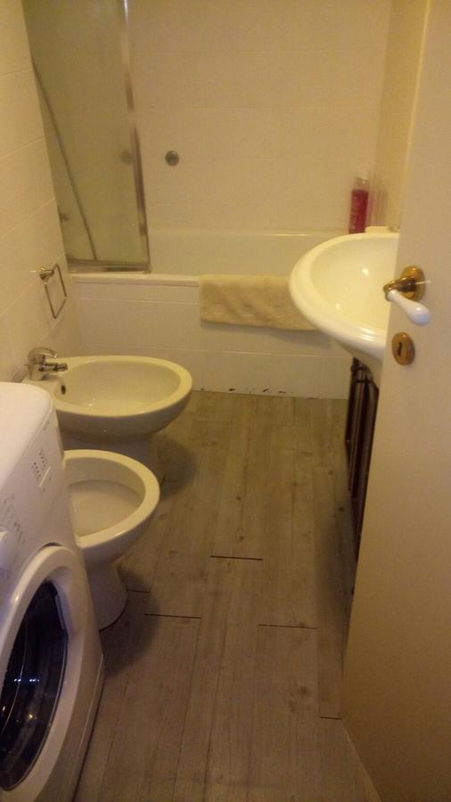 Bubblehouse Apartment *