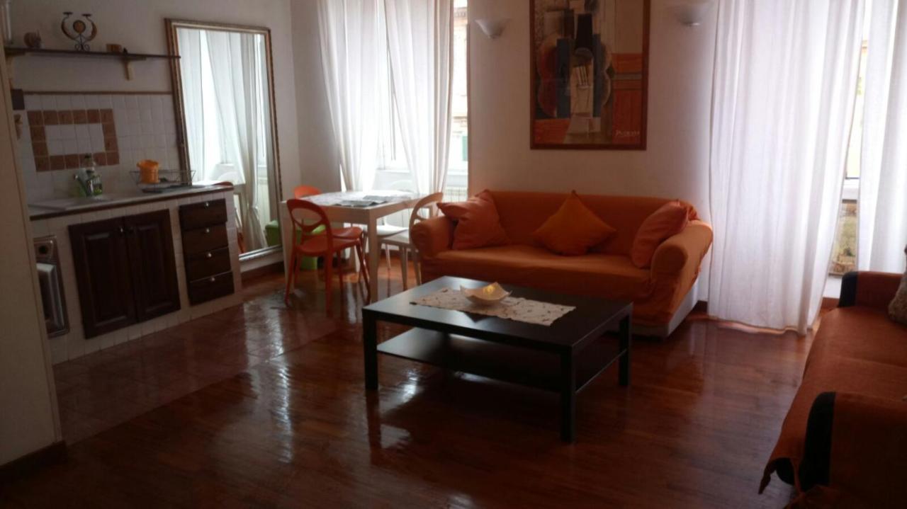 Apartment Bubblehouse *