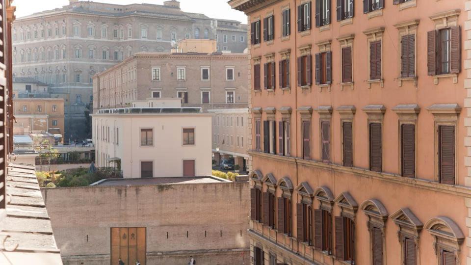 Bubblehouse Rome